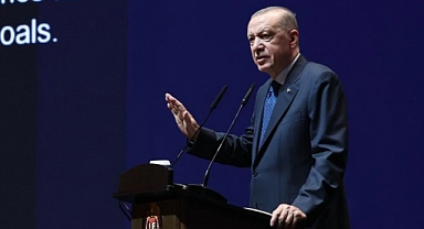 "İkinci Nekbe'ye kimsenin gücü yetmez"