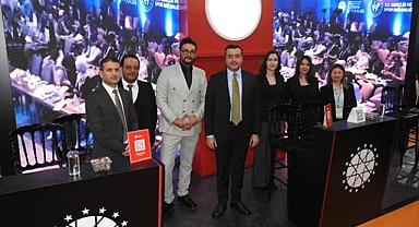 İletişim Başkanlığı, Ege Kariyer Fuarı'nda öğrencilerle buluşuyor