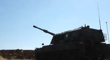 Irak ve Suriye kuzeyinde 3 terörist etkisiz!