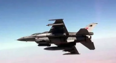 Irak ve Suriye'nin kuzeyinde 6 terörist etkisiz!
