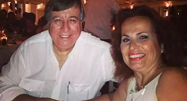 İş insanı ve eşi feci şekilde can verdi