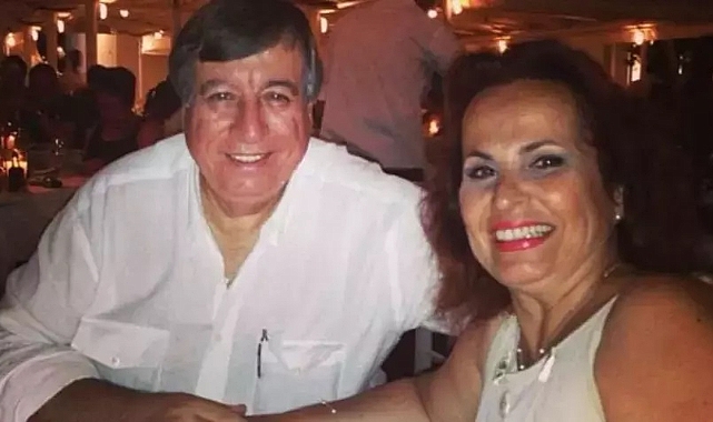 İş insanı ve eşi feci şekilde can verdi