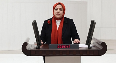 ‘İslami camianın dernekleri de bu kanunla tehdit altında’