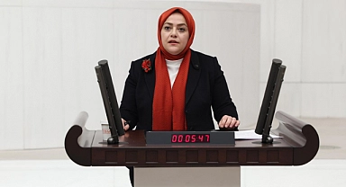 ‘İslami camianın dernekleri de bu kanunla tehdit altında’