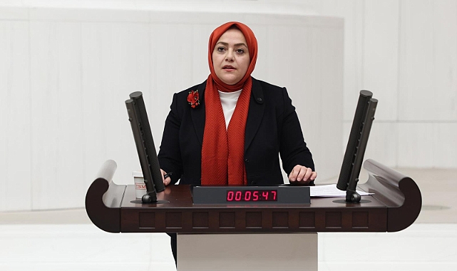 ‘İslami camianın dernekleri de bu kanunla tehdit altında’