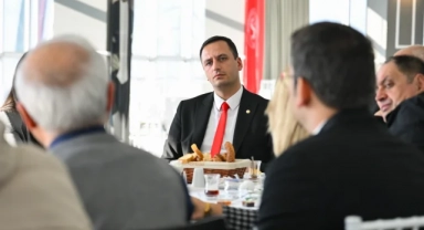 Bornova'da büyük dönüşüm başlıyor!
