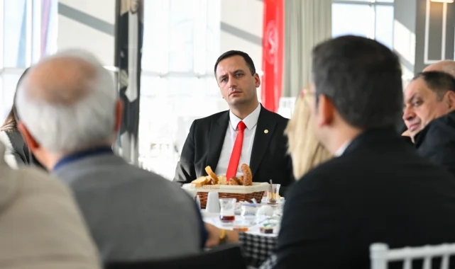 Bornova'da büyük dönüşüm başlıyor!