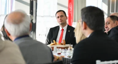 Bornova'da büyük dönüşüm başlıyor!