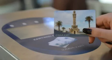 İzmir Büyükşehir'den öğrencilere 'Aylık Abonman' müjdesi