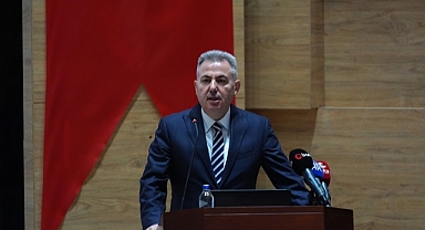 “İzmir'de Afet Hazırlıklarımızı Sürekli Güncelliyoruz”