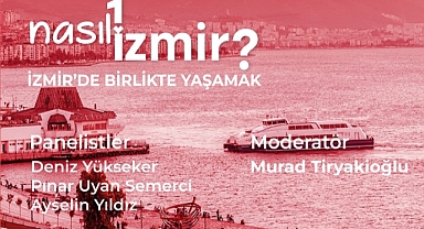 İzmir’de Birlikte Yaşamak