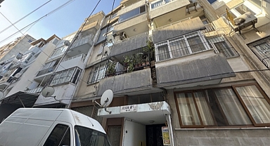 İzmir'de Bulunan Kemikler İstanbul'da İncelenecek