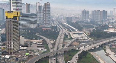 İzmir'de Hava Kirliliğinin Sebebi Sanayi