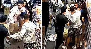 İzmir'de Market Cinayeti: Üç Kardeşe 15'er Yıl Hapis