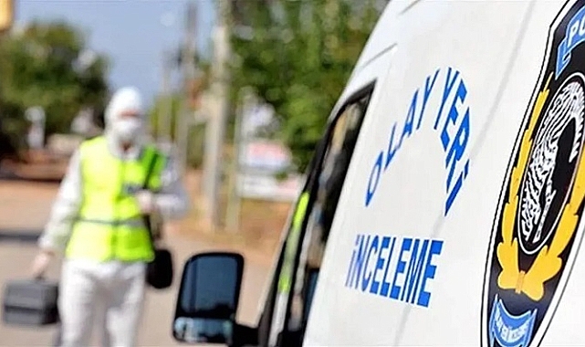 İzmir'de okulda çıkan bıçaklı kavgada 2 öğrenci yaralandı