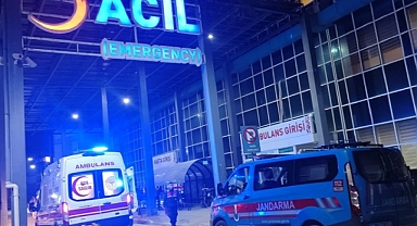 İzmir'de silahlı kavgada 1 kişi öldü