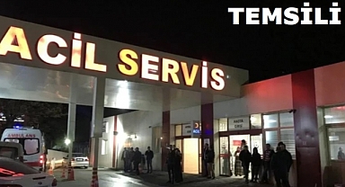 İzmir'de silahlı saldırıya uğrayan kişi hastanede öldü