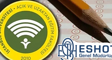 İzmir’de Sınav ve Kongre Trafiğine Dikkat!