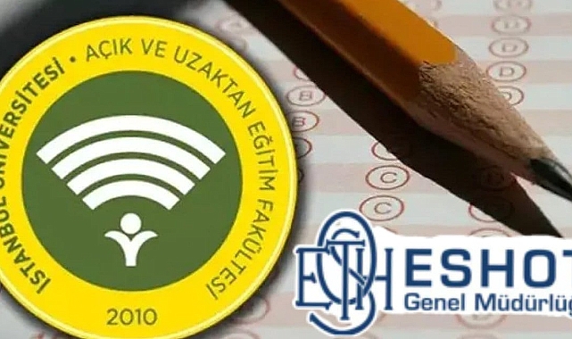 İzmir’de Sınav ve Kongre Trafiğine Dikkat!