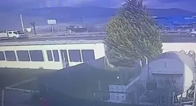 İzmir'de zincirleme trafik kazasında 1 kişi öldü