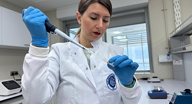 İzmir'deki projeyle 12 nadir hastalık tespit edild