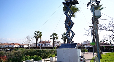 İzmir diken üstünde