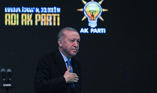 "İzmir en perişan döneminde"