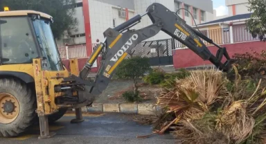 Güzelbahçe'de atıkta yeni dönem
