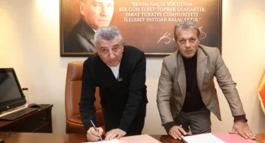 Güzelbahçe'ye engelsiz yaşam merkezi geliyor