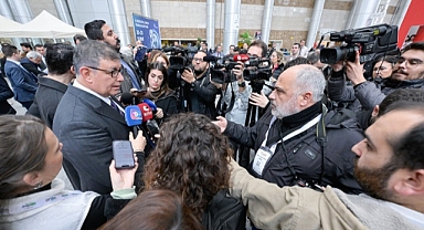 “İzmir’i tanımadığını düşünüyorum”