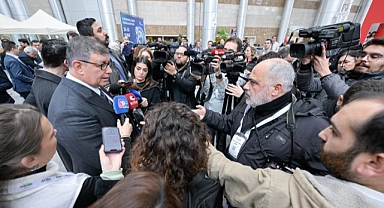 “İzmir’i tanımadığını düşünüyorum”