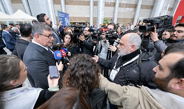 “İzmir’i tanımadığını düşünüyorum”