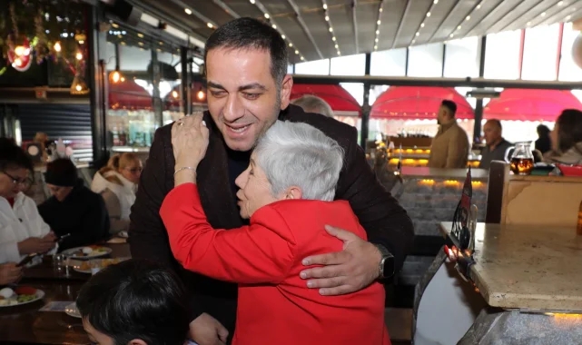 Narlıdere&#039;de &#039;Emekliler Lokali&#039; sayısı artacak