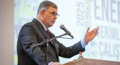 İzmir'de Başkan Tugay'dan '2030' mesajı!