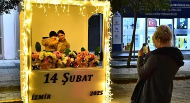 İzmir'de 'Sevgi Festivali' kapılarını açtı