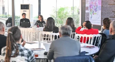 UNESCO adaylığında Bornova'nın kilit rolü