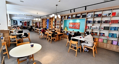 İzmirli Kahve’ye üç şube daha ekleniyor