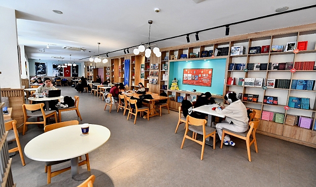 İzmirli Kahve’ye üç şube daha ekleniyor