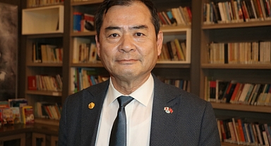 Japon Uzmandan Ege İçin Uyarı