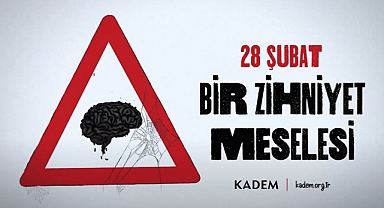 Kadem’den Açık Mektup