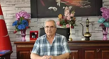 Kağızman Belediye Başkanı görevden uzaklaştırıldı