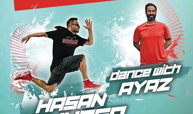 Karşıyaka 14 Şubat’ta aşkla dans edecek!