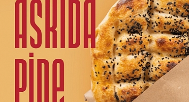 Karşıyaka’da ‘Askıda Pide’ dayanışması