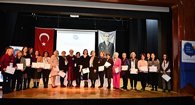 Kent Konseyi Kadın Meclisi yeni yöneticilerini seçti
