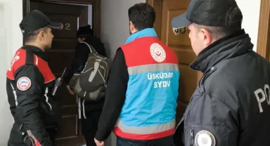 Kimsesizlere 'Aile' sıcaklığı!