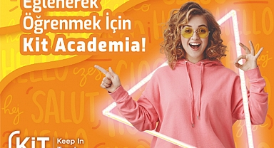 Kit Academia: Bir Dil Kursundan Çok Daha Fazlası!