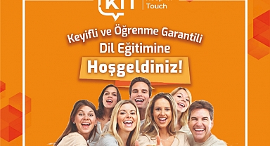 Kit Academia: Dil Eğitiminin Ötesinde Bir Deneyim