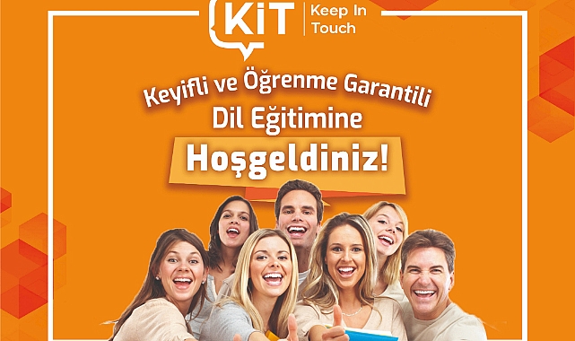Kit Academia: Dil Eğitiminin Ötesinde Bir Deneyim