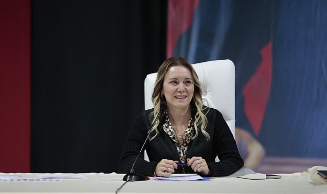 Konak Belediyesi’nden çalışanlarına promosyon müjdesi