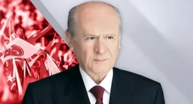 MHP lideri Devlet Bahçeli taburcu oldu
